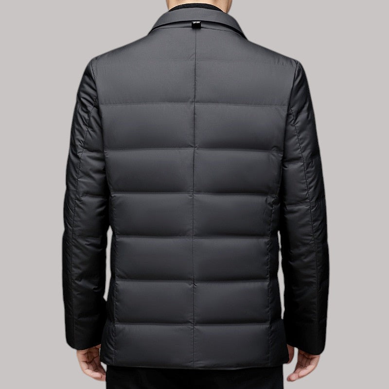 Julian – Modern Tailored Blazer
