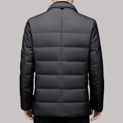 Julian – Modern Tailored Blazer
