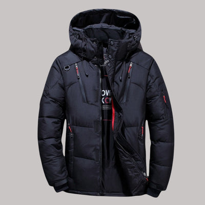 Liam – Stylish Winter Coat