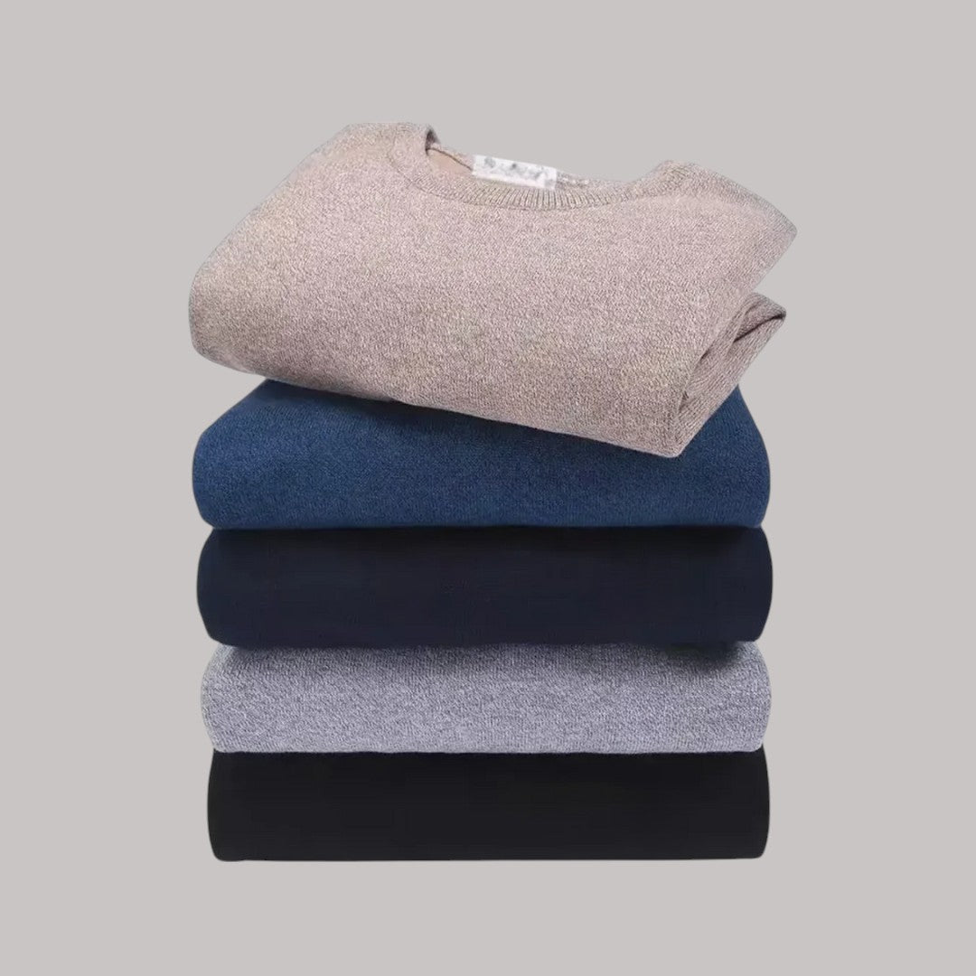 Luciano – Elegant Men's Sweater