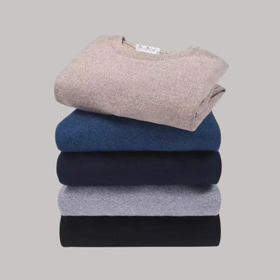 Luciano – Elegant Men's Sweater
