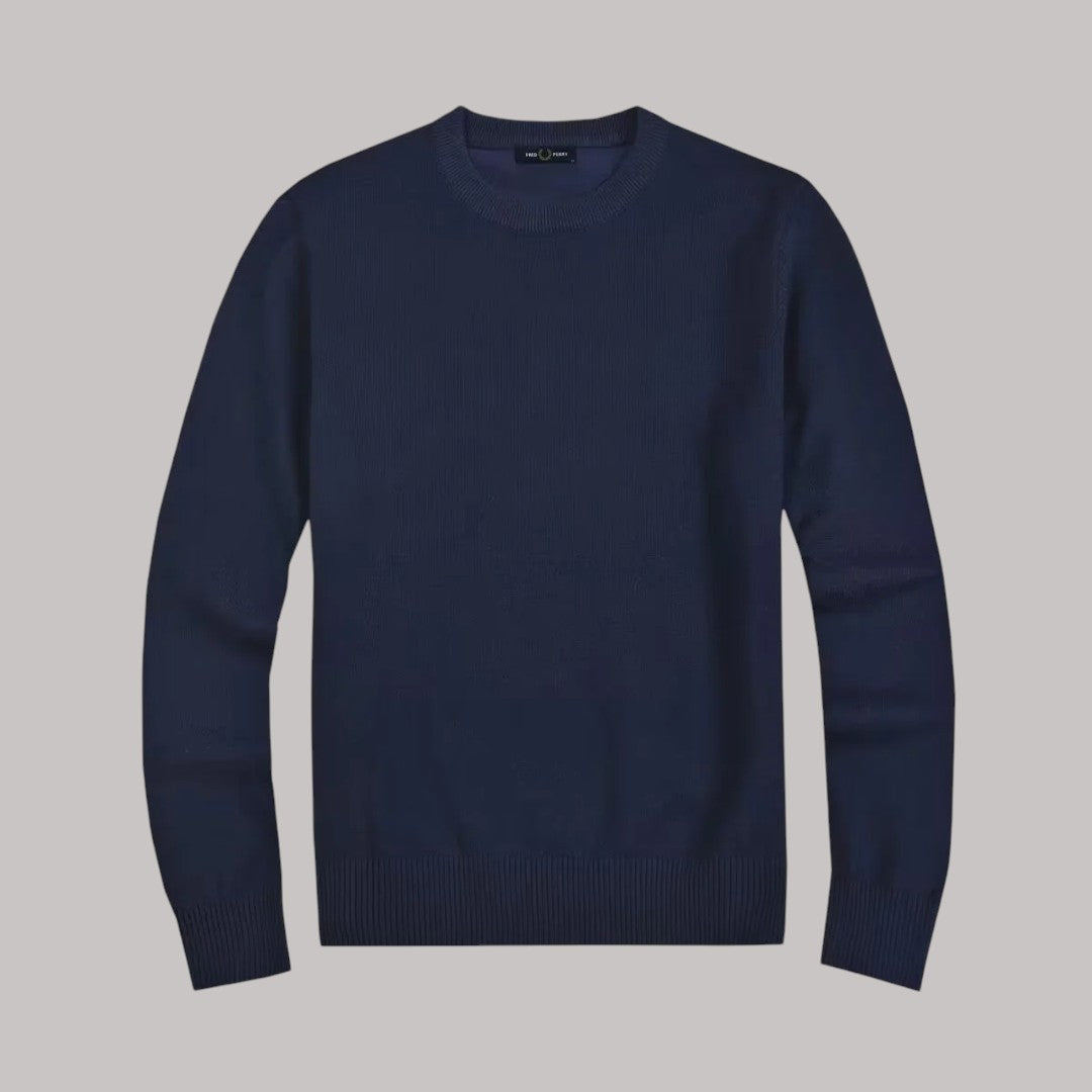 Luciano – Elegant Men's Sweater