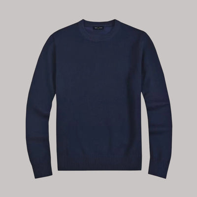 Luciano – Elegant Men's Sweater