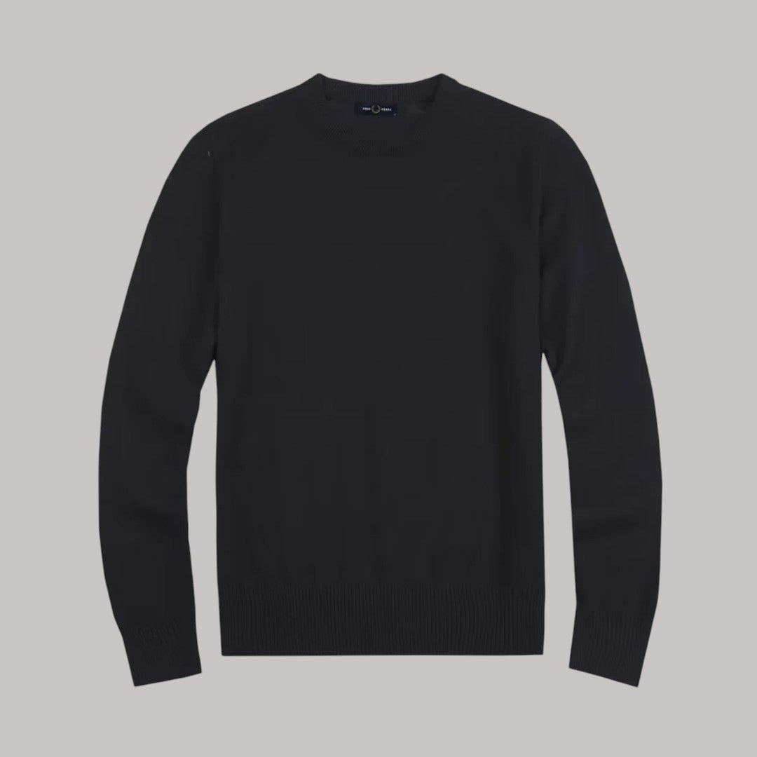 Luciano – Elegant Men's Sweater