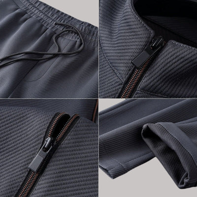 Jonathan - 2-piece tracksuit