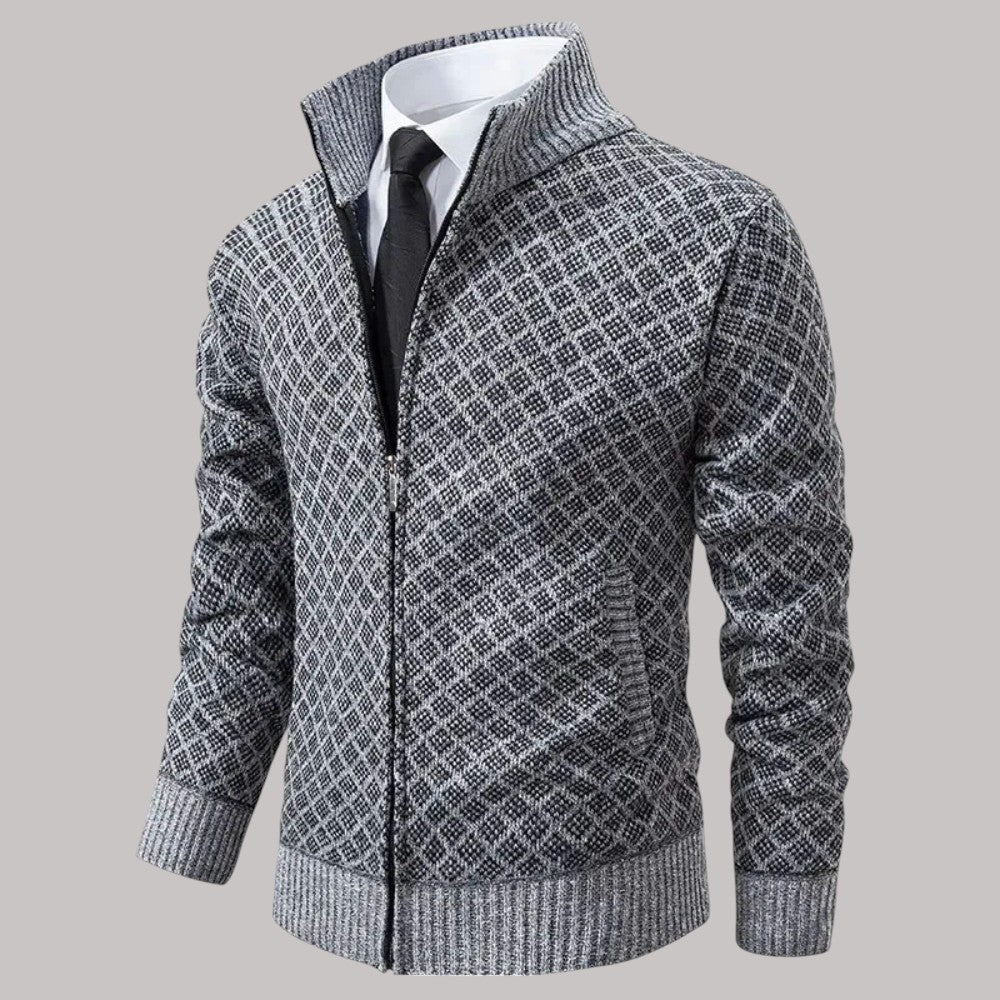 Harrison – Stylish Men's Gilet