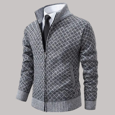 Harrison – Stylish Men's Gilet