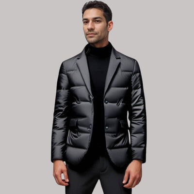 Julian – Modern Tailored Blazer