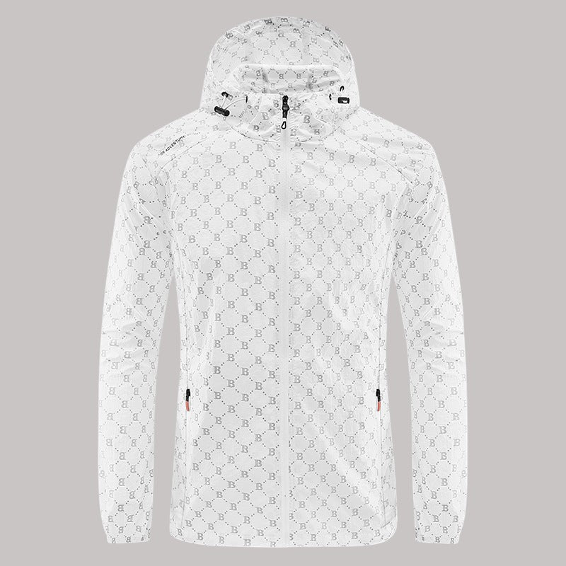 Eli – Lightweight Windbreaker