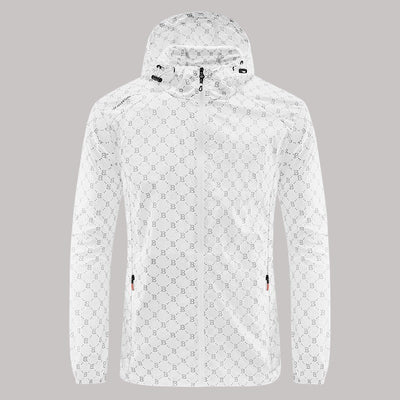 Eli – Lightweight Windbreaker