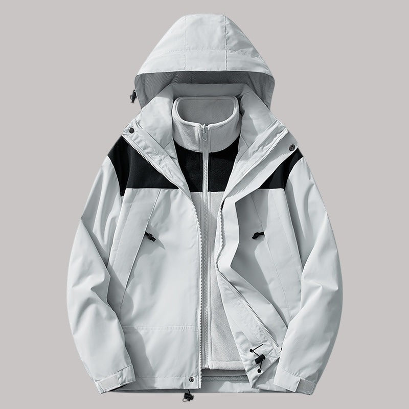 Carter - All-season jacket