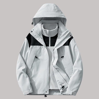 Carter - All-season jacket