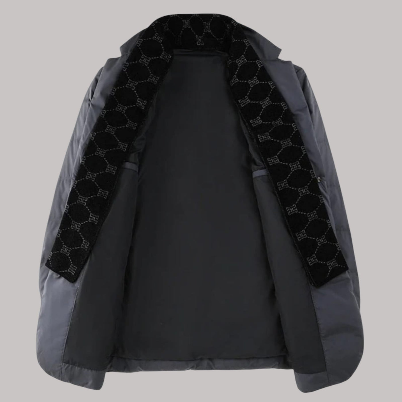 Julian – Modern Tailored Blazer