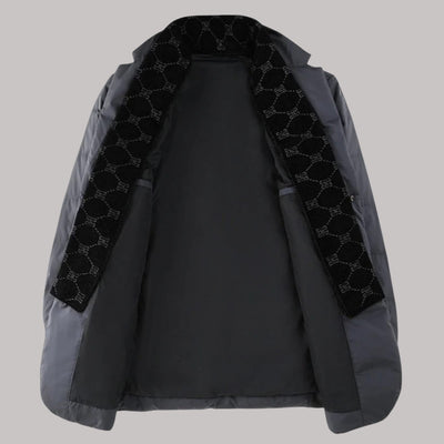 Julian – Modern Tailored Blazer