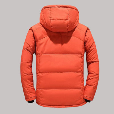 Liam – Stylish Winter Coat