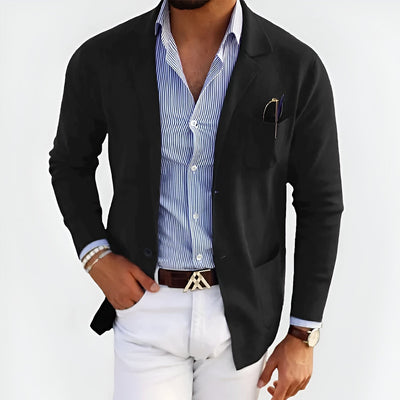 Jean - Light and elegant men's jacket