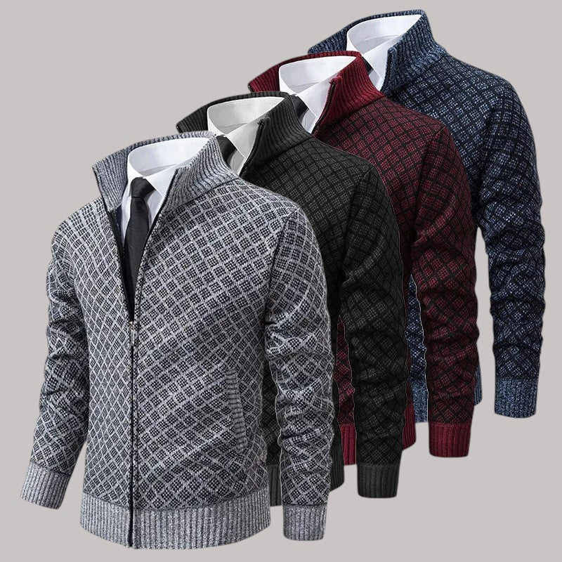 Harrison – Stylish Men's Gilet