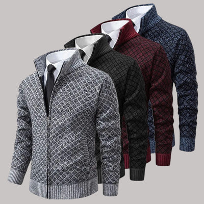 Harrison – Stylish Men's Gilet