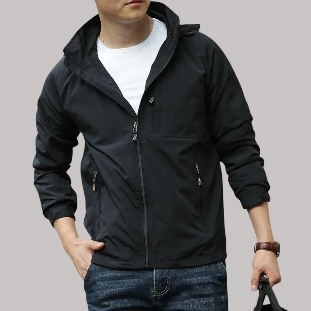 Callum – Lightweight Spring/Summer Jacket