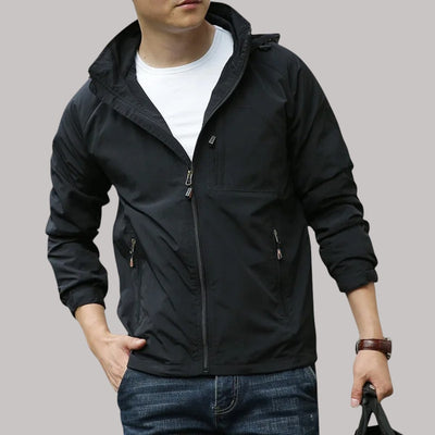 Callum – Lightweight Spring/Summer Jacket