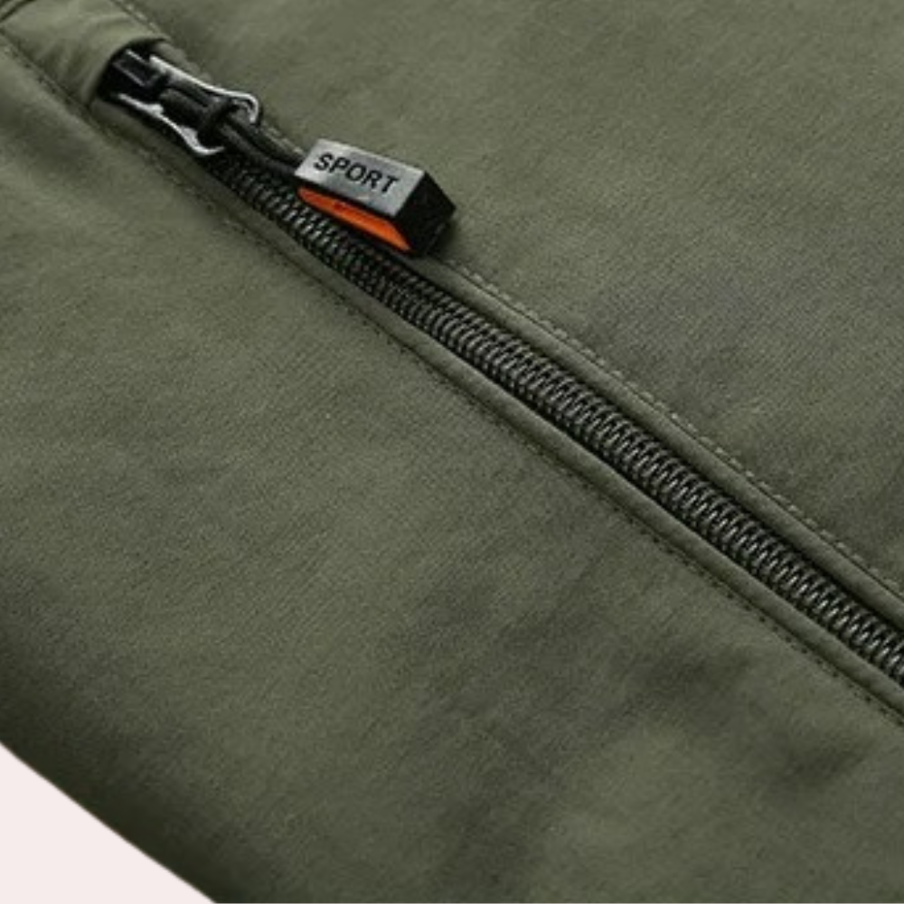 Callum – Lightweight Spring/Summer Jacket