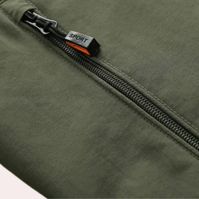 Callum – Lightweight Spring/Summer Jacket
