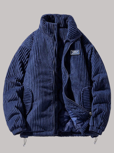 Freddie – Stylish Corduroy Jacket