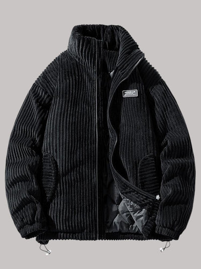 Freddie – Stylish Corduroy Jacket