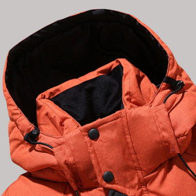 Liam – Stylish Winter Coat