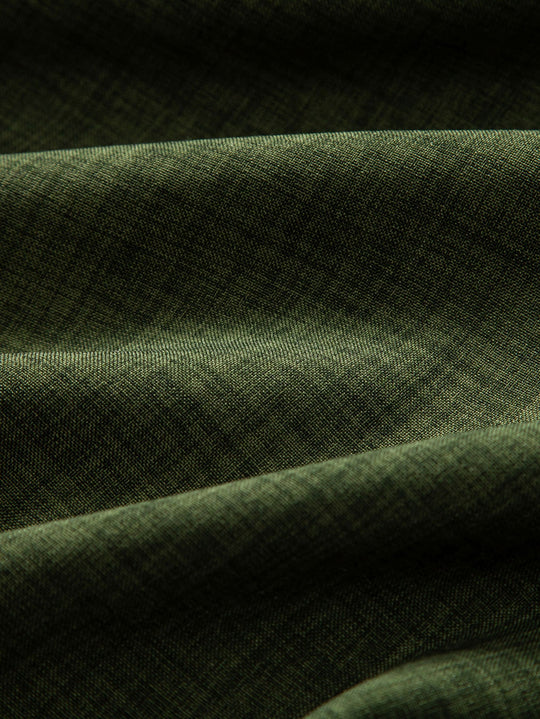 Matteo –  Linen Shirt & Trousers Set
