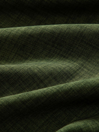 Matteo –  Linen Shirt & Trousers Set