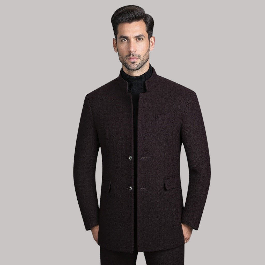 Alexander - Luxury Jacket