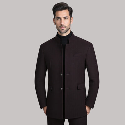 Alexander - Luxury Jacket