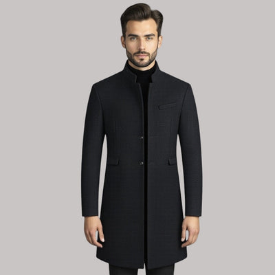 Alexander - Luxury Jacket