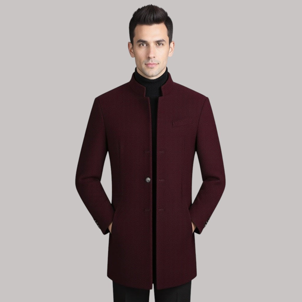 Alexander - Luxury Jacket