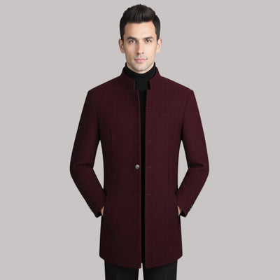 Alexander - Luxury Jacket
