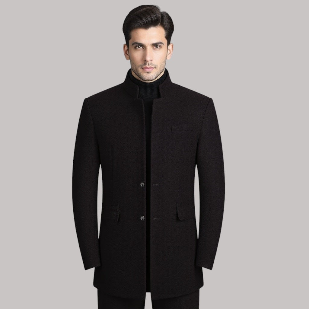 Alexander - Luxury Jacket