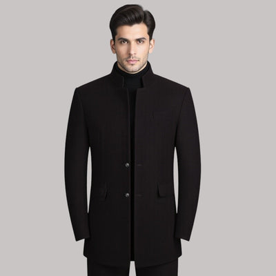 Alexander - Luxury Jacket