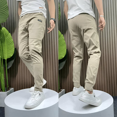 Alvin– Premium Stretch Cargo Trousers (1+1 Free)
