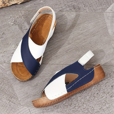 Zita - Casual Open Sandals