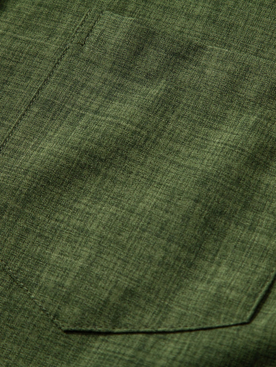 Matteo –  Linen Shirt & Trousers Set