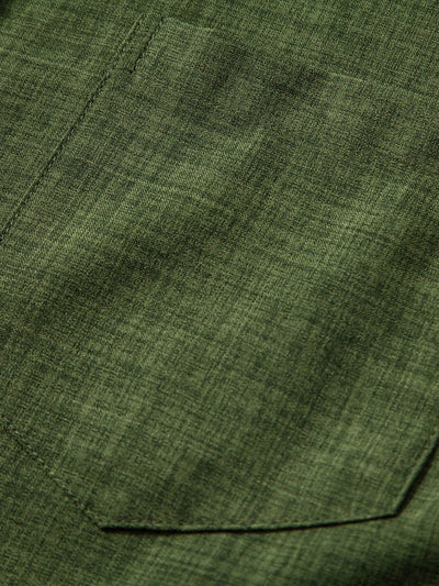 Matteo –  Linen Shirt & Trousers Set