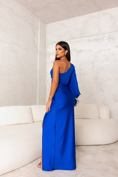 Jeylina - Elegant Dress