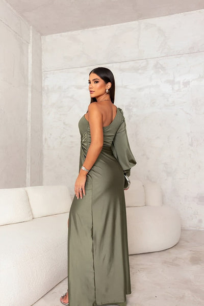 Jeylina - Elegant Dress